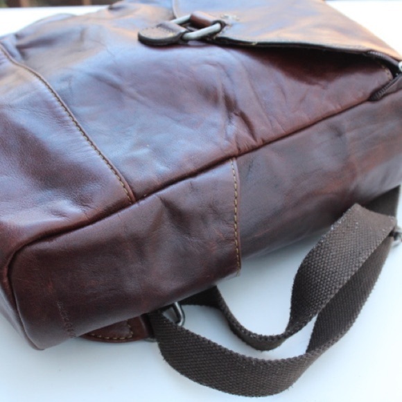 Jack Georges voyager backpack main image 5